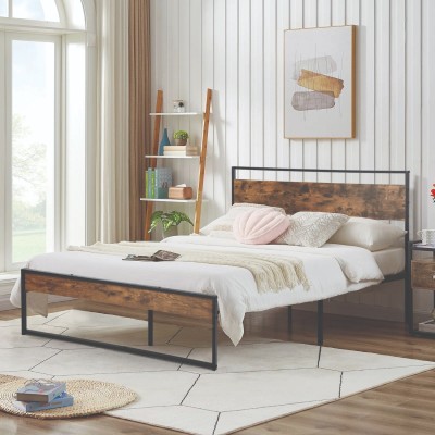 Buy Beds and Bed Frames Online at an Affordable Price