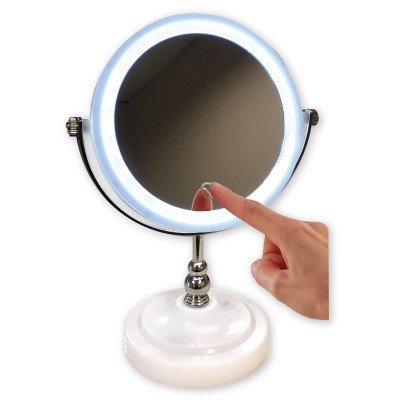 Vanity Mirror LED Light - Round or Square