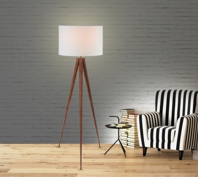 Lampadaire trépied