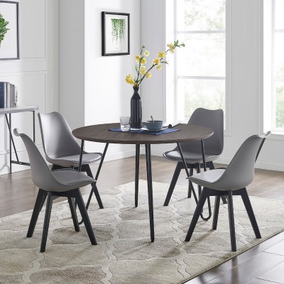 Tallulah - 5 Piece Dining Set