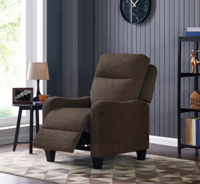 Oskar | Push Back Recliner Chair