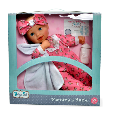 Baby's First - Mommy's Baby 