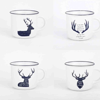 Tasse orignal