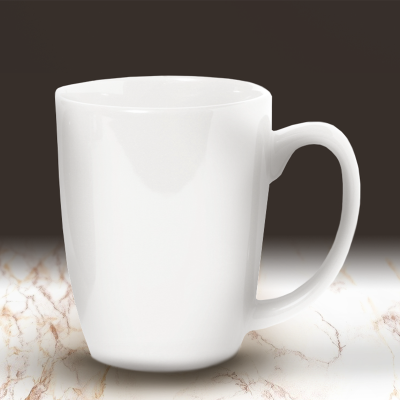 Tasse en grès Hot Tone 11 Oz