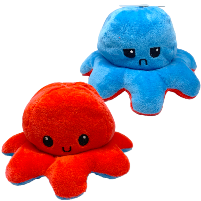 Flippy's Octopus 20 cm