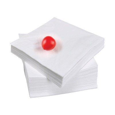 500ct Napkins Bistro