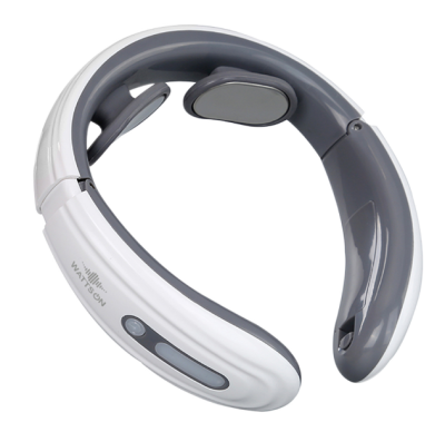 Masseur de cou avec chaleur - 6 niveaux - Câble USB