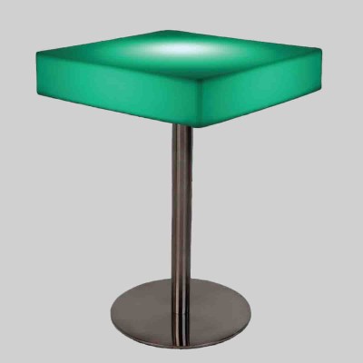 Led Table With remote Control