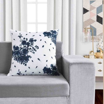 LAUREN TAYLOR - Coussins en faux lin AVA