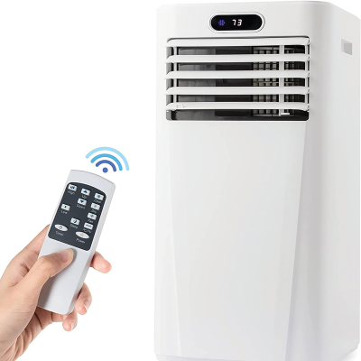VORTECO - Climatiseur portable 8000BTU