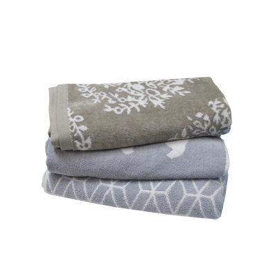 Jacquard Towel