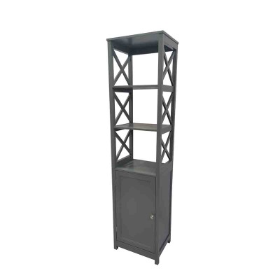 Studio 707 - 3 Tier Storage Cabinet