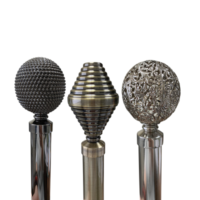 NIMOY Pole Set 32/35