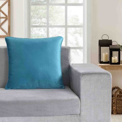 Lauren Taylor - Coussin en velours VERONIQUE