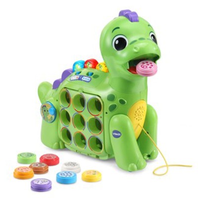 Vtech Chompers  Le Dino des chiffres