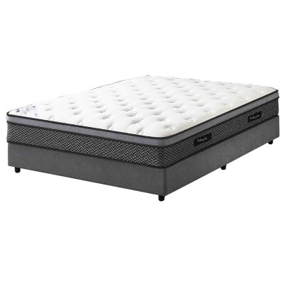 Maison Blanche - Matelas sommeil confort