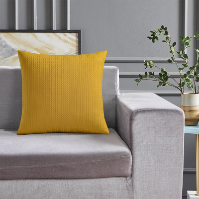 Oliver - Cushion 20x20 Jacquard