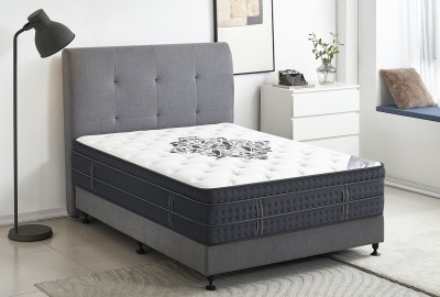 Maison Blanche | Opulence - Matelas haute qualité