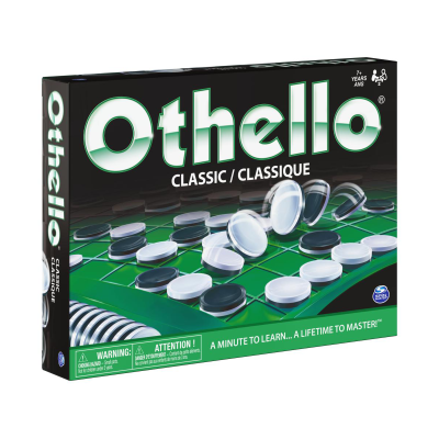 OTHELLO GAME