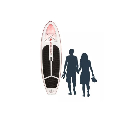 Inflatable Paddle Board 10 Feet