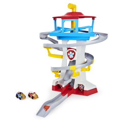 Paw Patrol- Adventure Bay Rescue