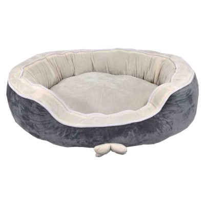 Paws And Whiskers - Large Pet Bed