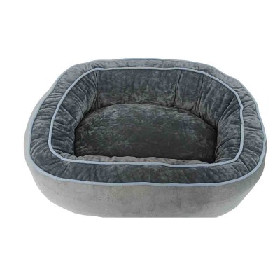 Paws And Whiskers - Pet Bed 50x40x18 Cm 