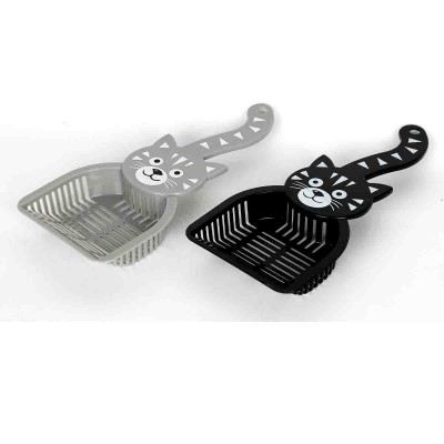 PAWS & WHISKERS - Cat Litter Scoop
