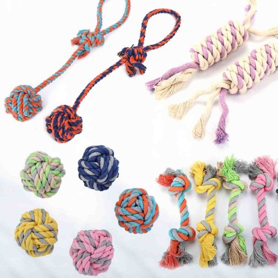PAWS & WHISKERS - Dog Toys