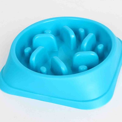 PAWS & WHISKERS - PET Slow Feeder Bowl