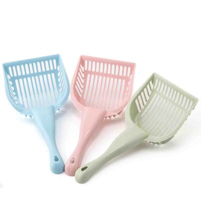 PAWS & WHISKERS -Pets Poop Scrapper Shovel 