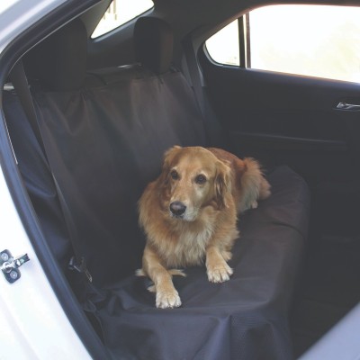 Paws & Whiskers - Waterproof Car Seat Cover