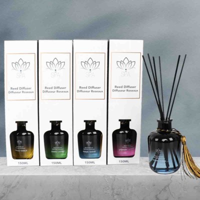 Le Spa - Reed Diffuser 150ml