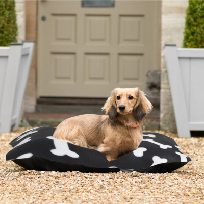 Studio 707 - Pet Bed 60 * 45 * 17 Cm