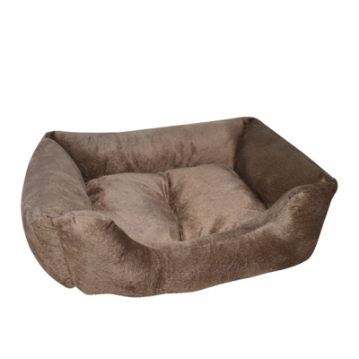 Rectangle Pet Bed