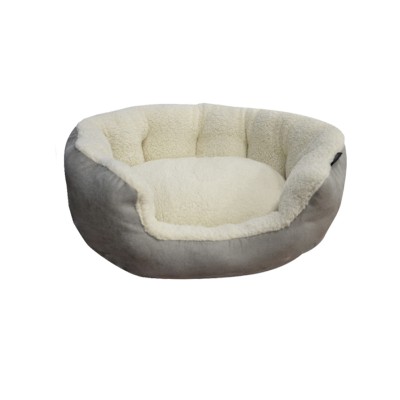 Octagonal Pet Bed 57 Cm
