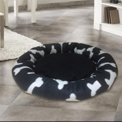 Pet Bed Round