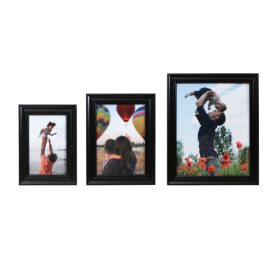 Lauren Taylor - Photo Frame