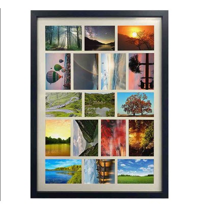 Lauren Taylor - Cadre photo Collage 17