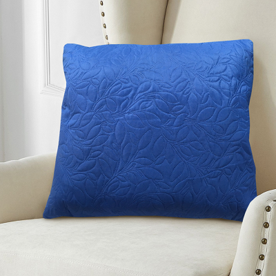 Lauren Taylor - Coussin matelassé Lotus