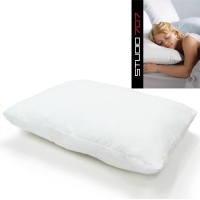 Lofty Pillow 20x30 Microfiber Jumbo Overfilled