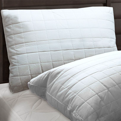 Whome Deluxe - Oreiller en laine organique de Guesset