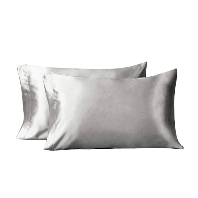 LAUREN TAYLOR - Taie d'oreiller SATIN king