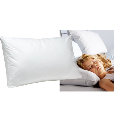 Pillow Gusset Microfiber Urban