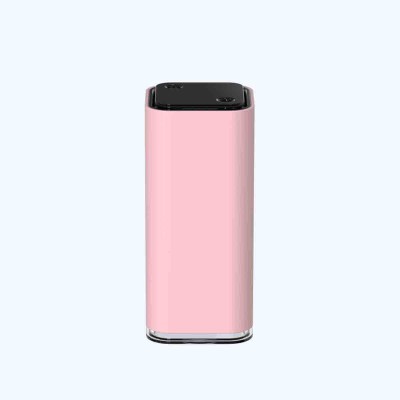 LAUREN TAYLOR - Humidifier LED light USB rechargeable