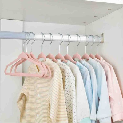 Studio 707 - 10pk  Kids Non-slip Hangers