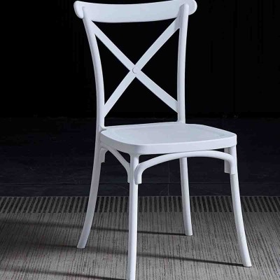 Atelier Du Nord- Cordoba Plastic Chair