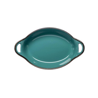 Baking Plate Oval