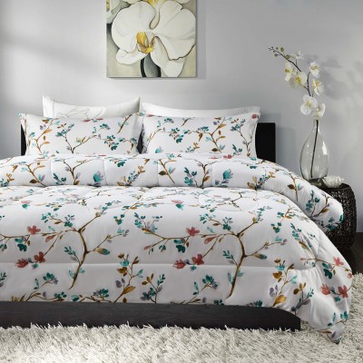Lark - 3 Piece Comforter Set
