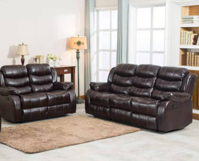 Ensemble canapé 2 pièces Beverly Recliner